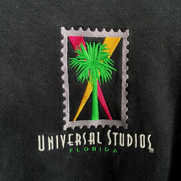 Universal Studios Florida Crewneck Sweater - Picture 3 of 3